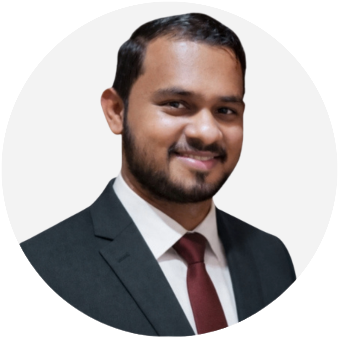 Saurav U. Bhujbalrao