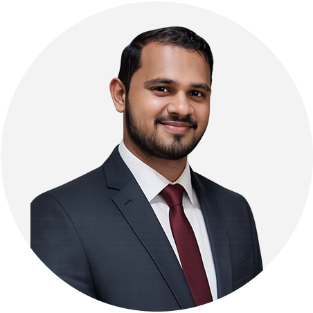 Saurav U. Bhujbalrao