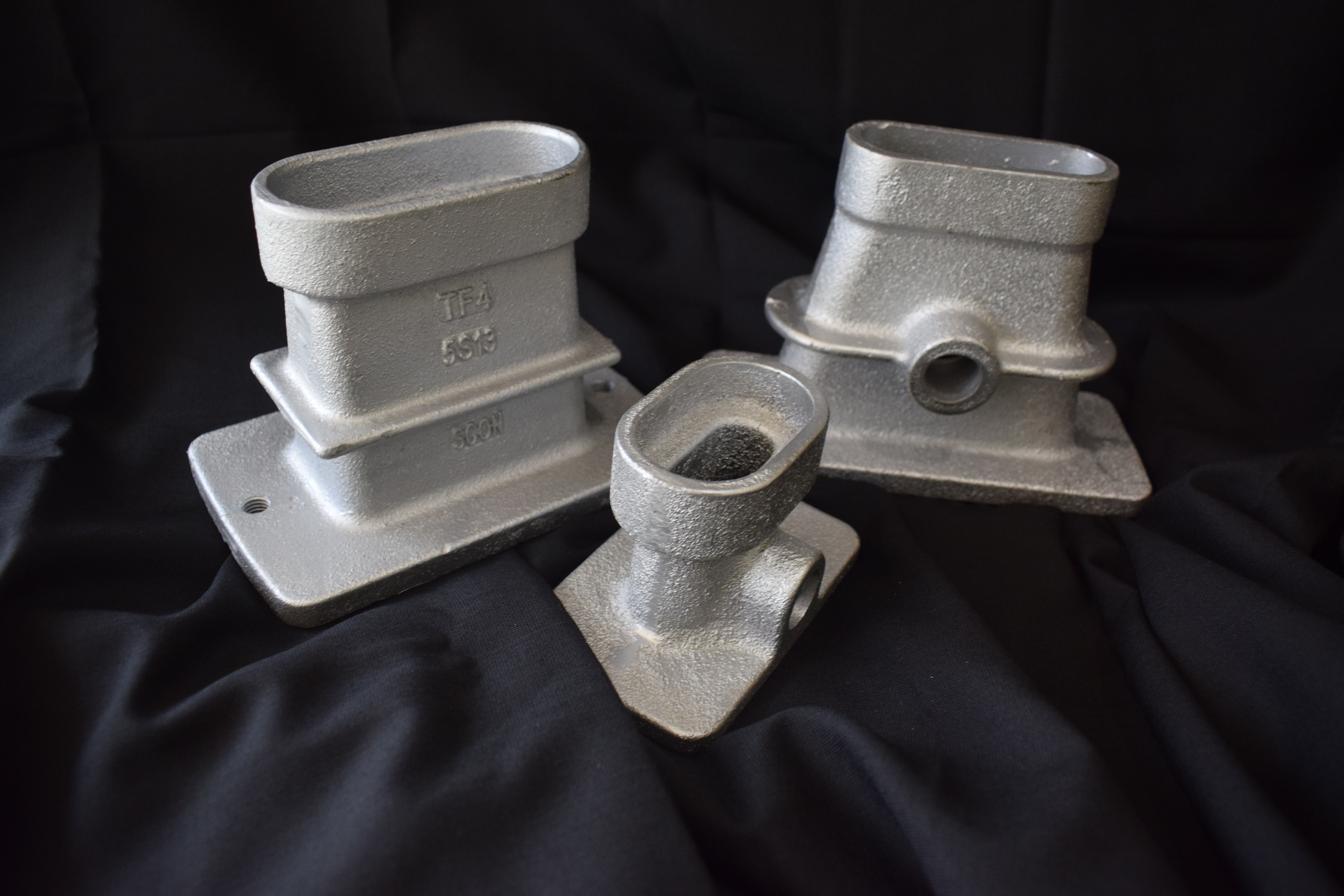 Anchor Cone - (Guide)