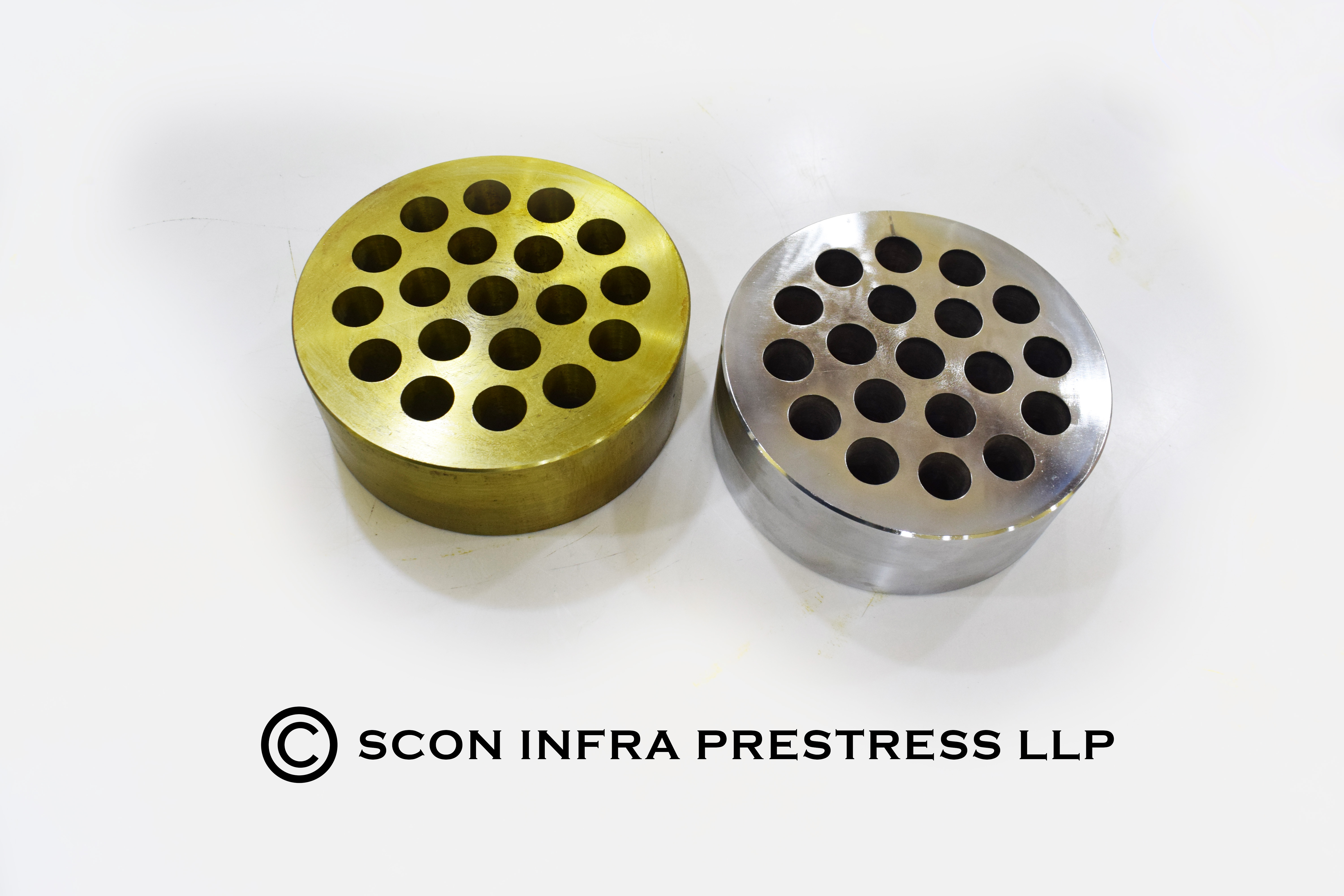 Anchor Head - (Bearing)