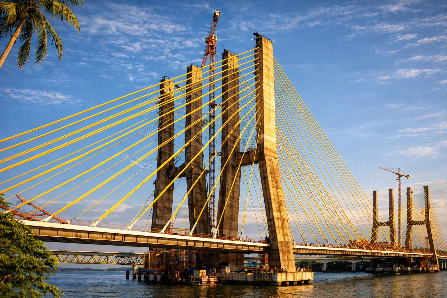 Building the Future of India