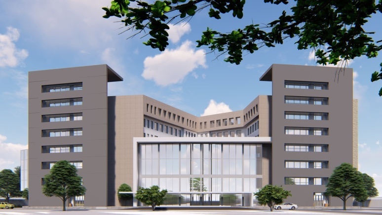 Bharti Vidyapeeth, Kharghar