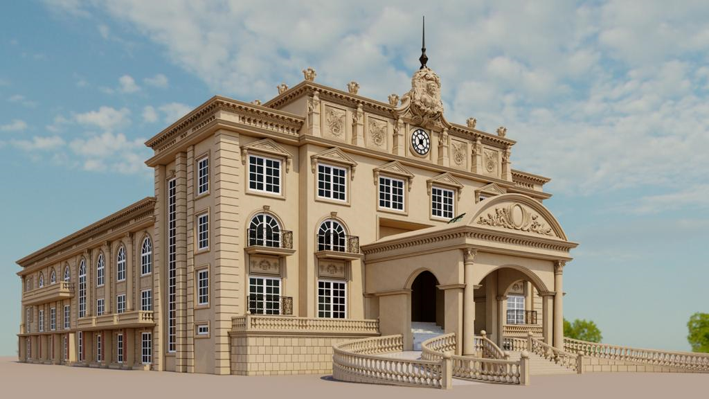 More Managal Karyalaya