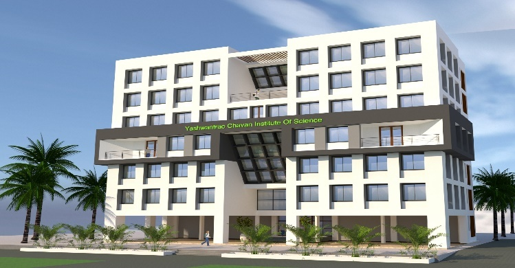 Y C College at Satara