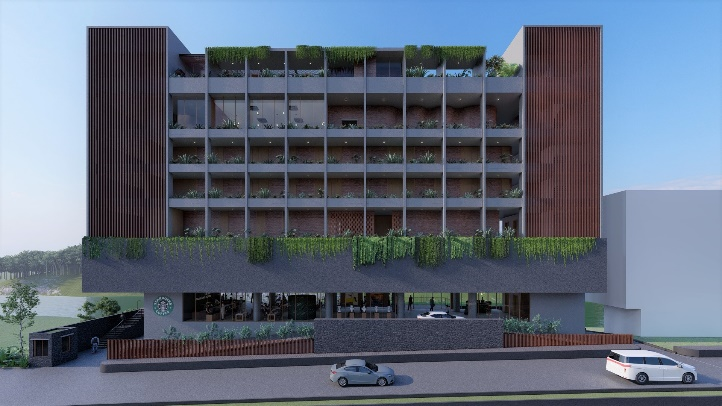 Boutique Hotel At Nashik, Viridian Valley