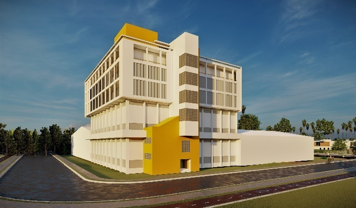 Bajaj Steel Industries Ltd, Nagpur