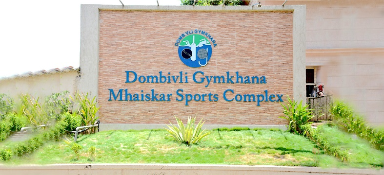 Mhaiskar Sports Complex, Dombivali