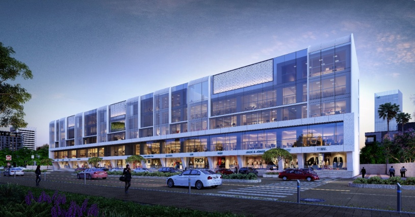 Triveni Majesta, Kalyan