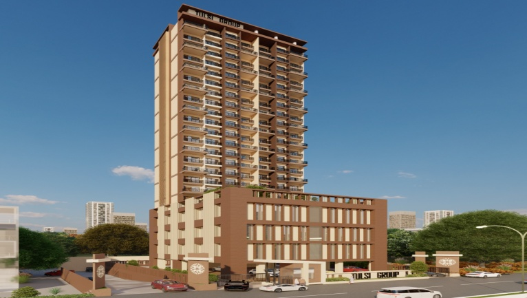 Tulsi Land Developers, Kalyan