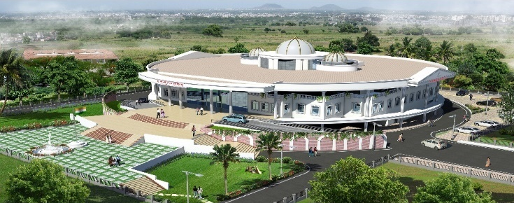 Malkapur Nagar Panchayat