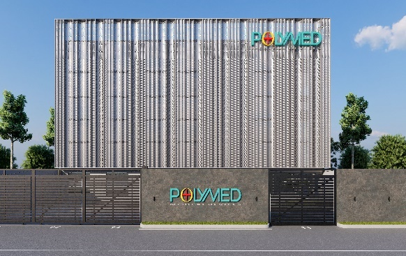 Polymed Project, Faridabad