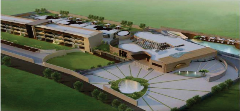 Pushkar Resort at Ajmer,Rajasthan