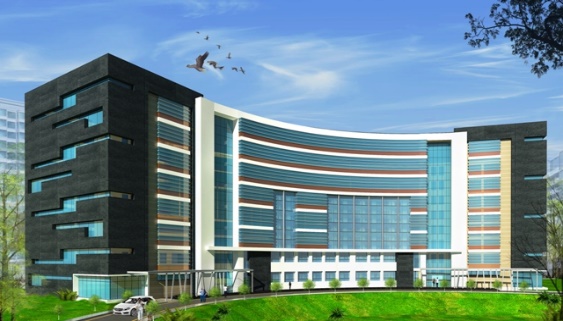 LT & M PROJECT AT YELAHANKA, BANGALORE