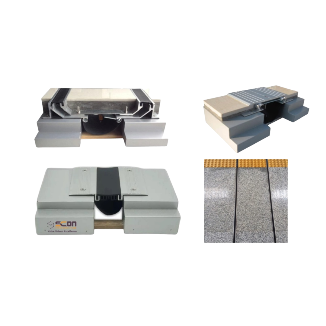 External Prestressing