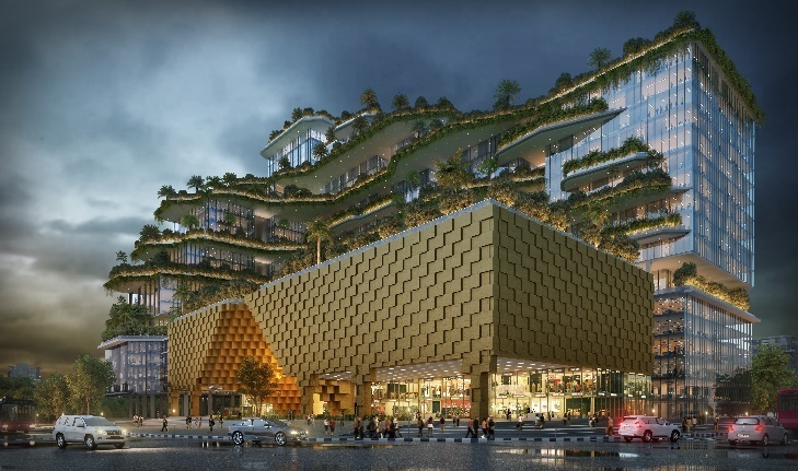 Building Construction