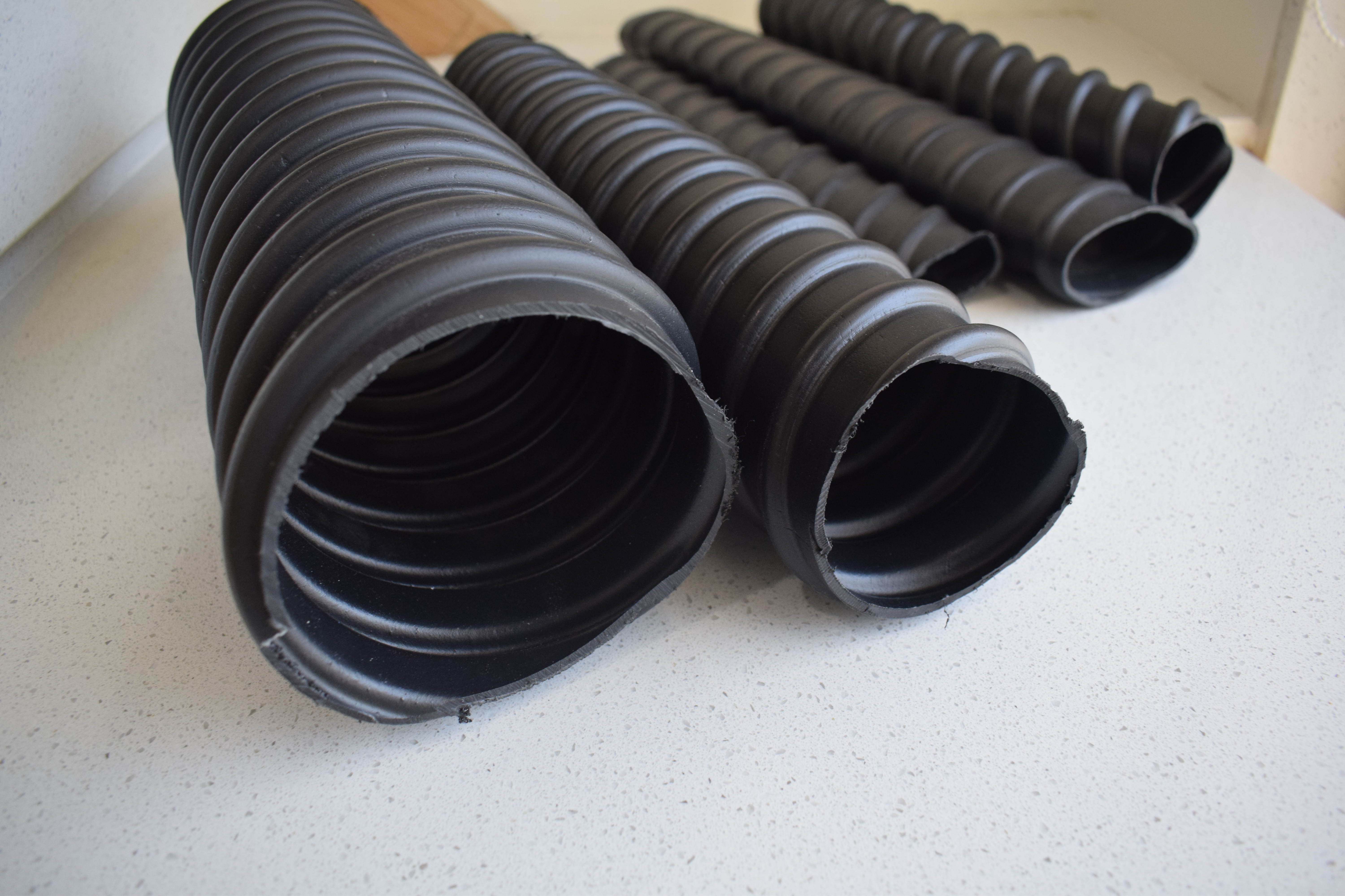 HDPE Sheathing Pipe - (Duct)