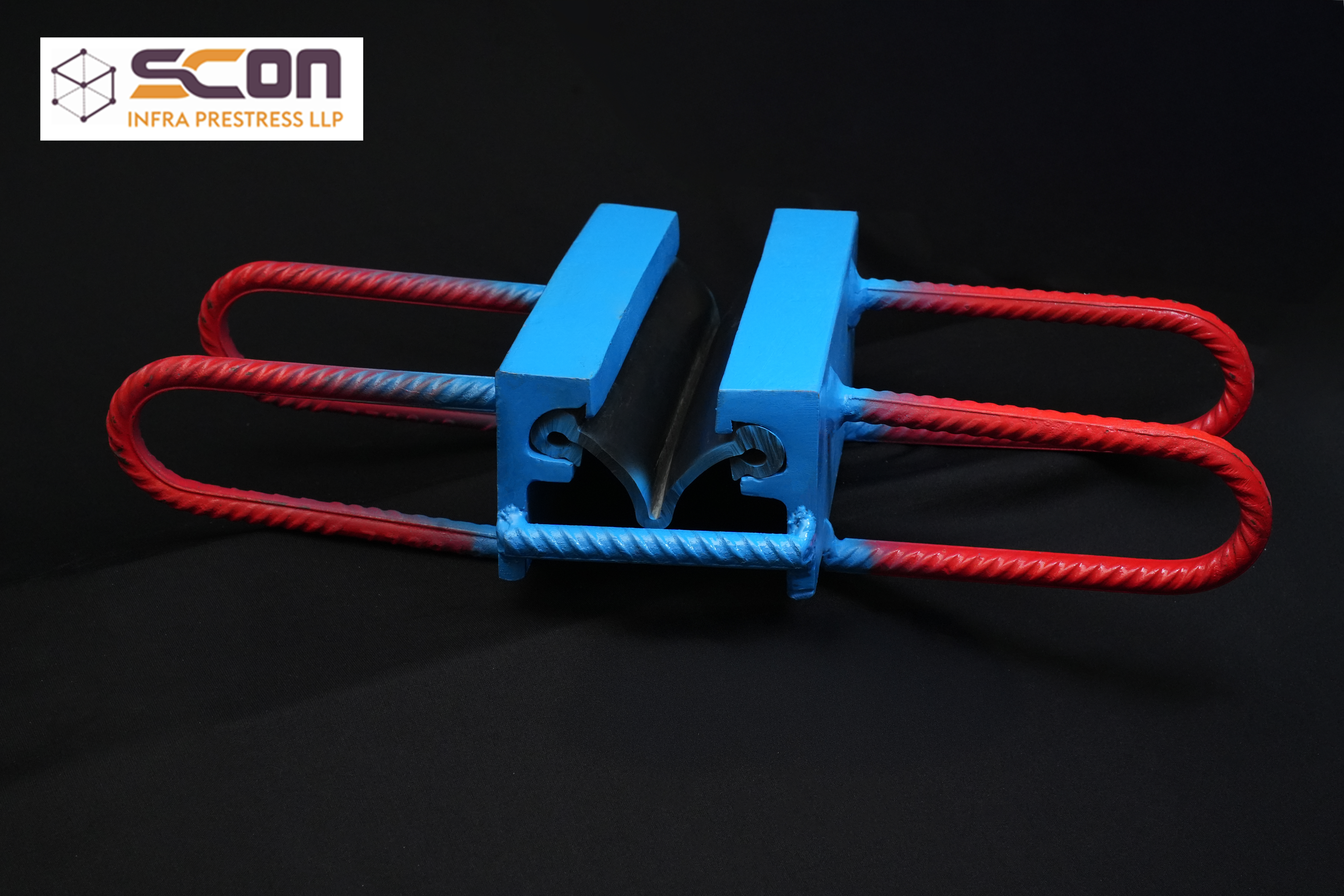 Stripseal Expansion Joint