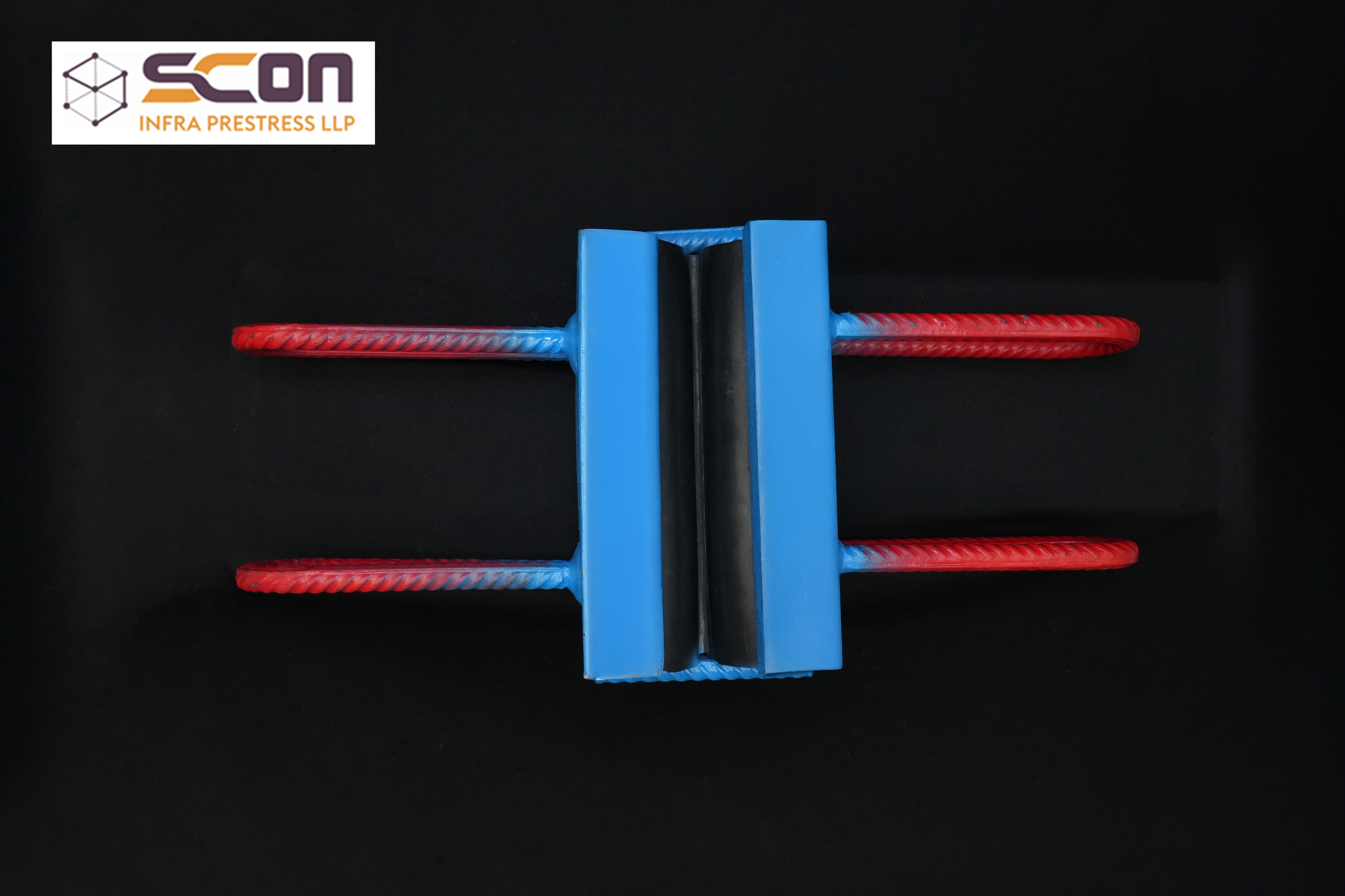 Stripseal Expansion Joint