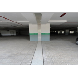 Architectural Expansion Joints