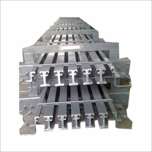 Stripseal Expansion Joint
