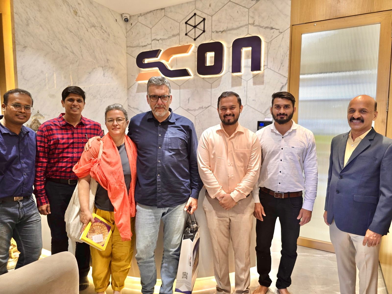 Construction Technology