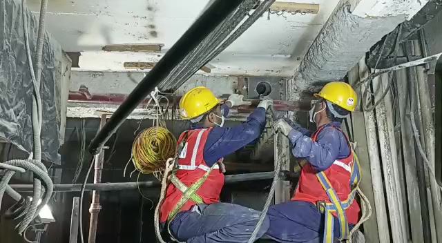 Repair and Rehabilitation